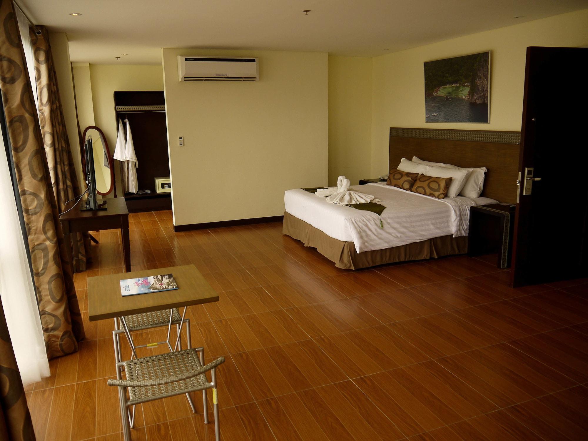 Fersal Hotel - Puerto Princesa Exteriér fotografie