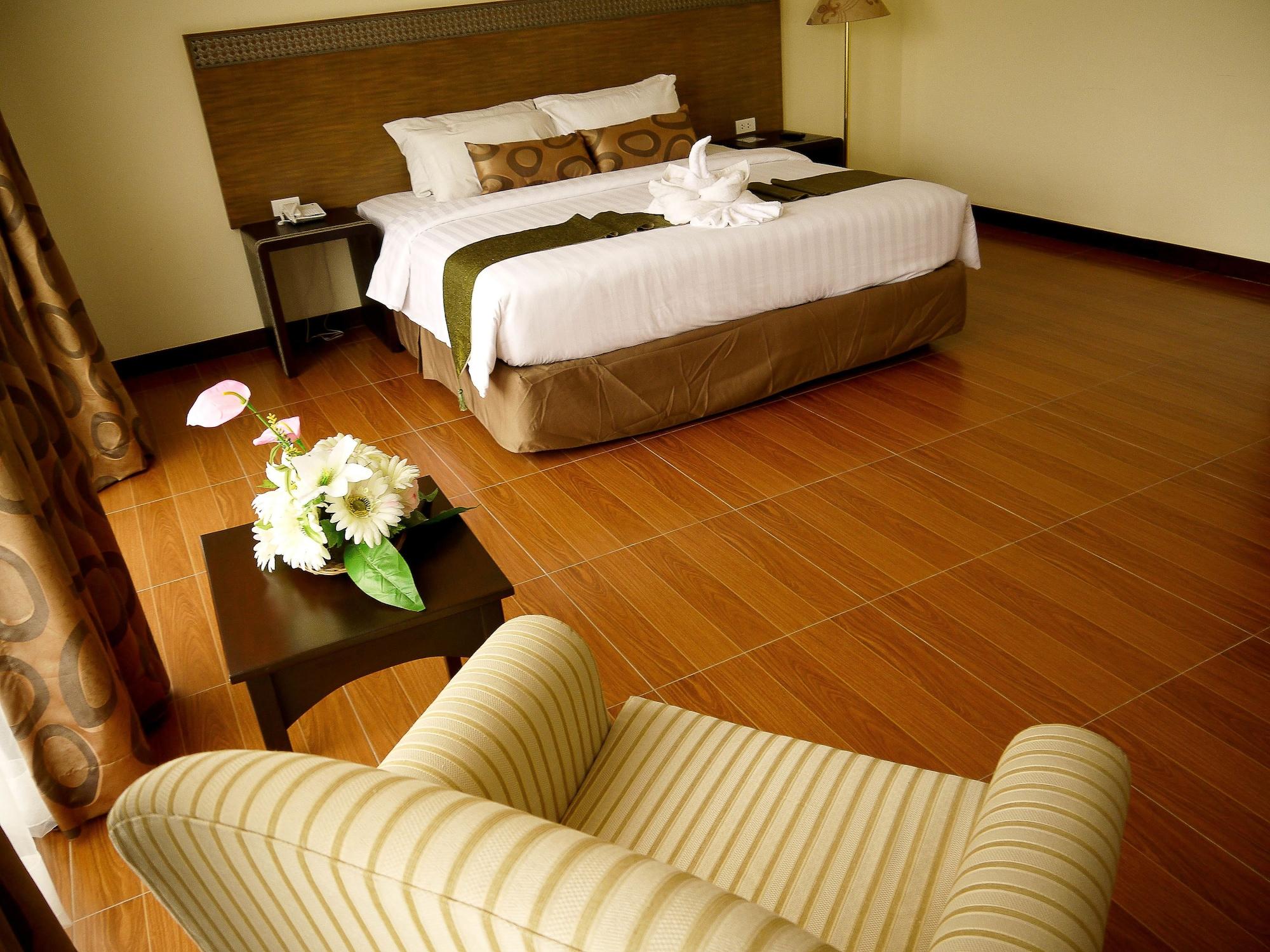 Fersal Hotel - Puerto Princesa Exteriér fotografie