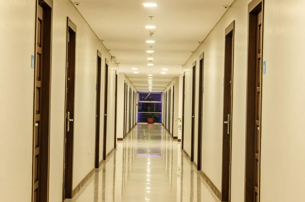 Fersal Hotel - Puerto Princesa Exteriér fotografie