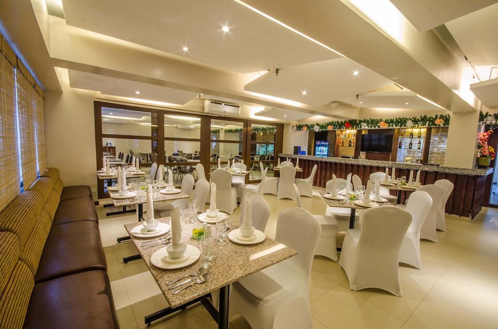 Fersal Hotel - Puerto Princesa Exteriér fotografie