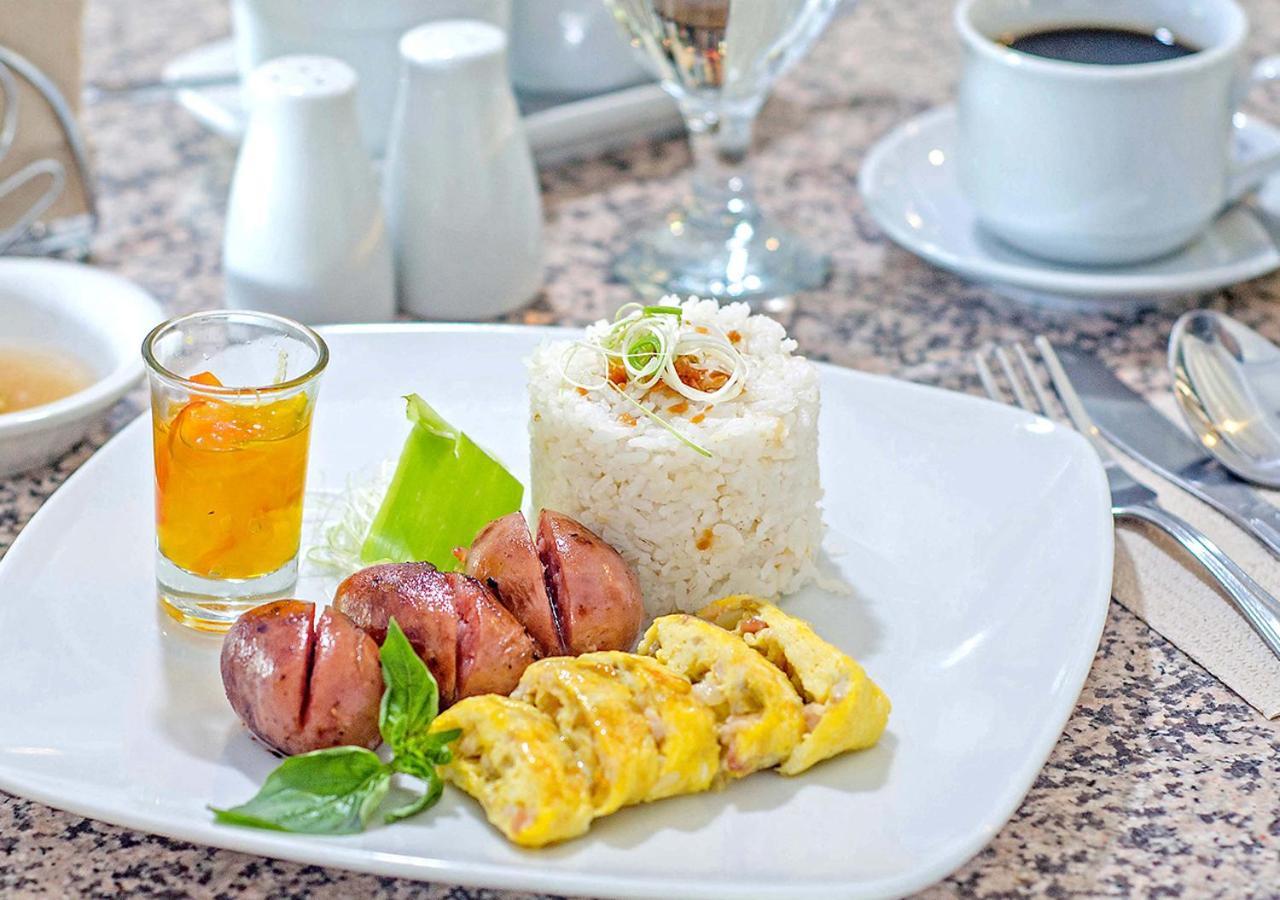 Fersal Hotel - Puerto Princesa Exteriér fotografie